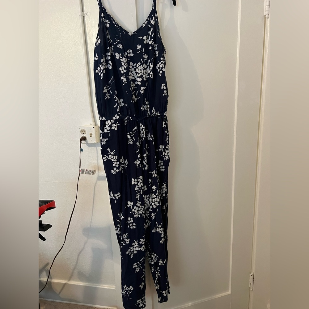 Gap jumper
